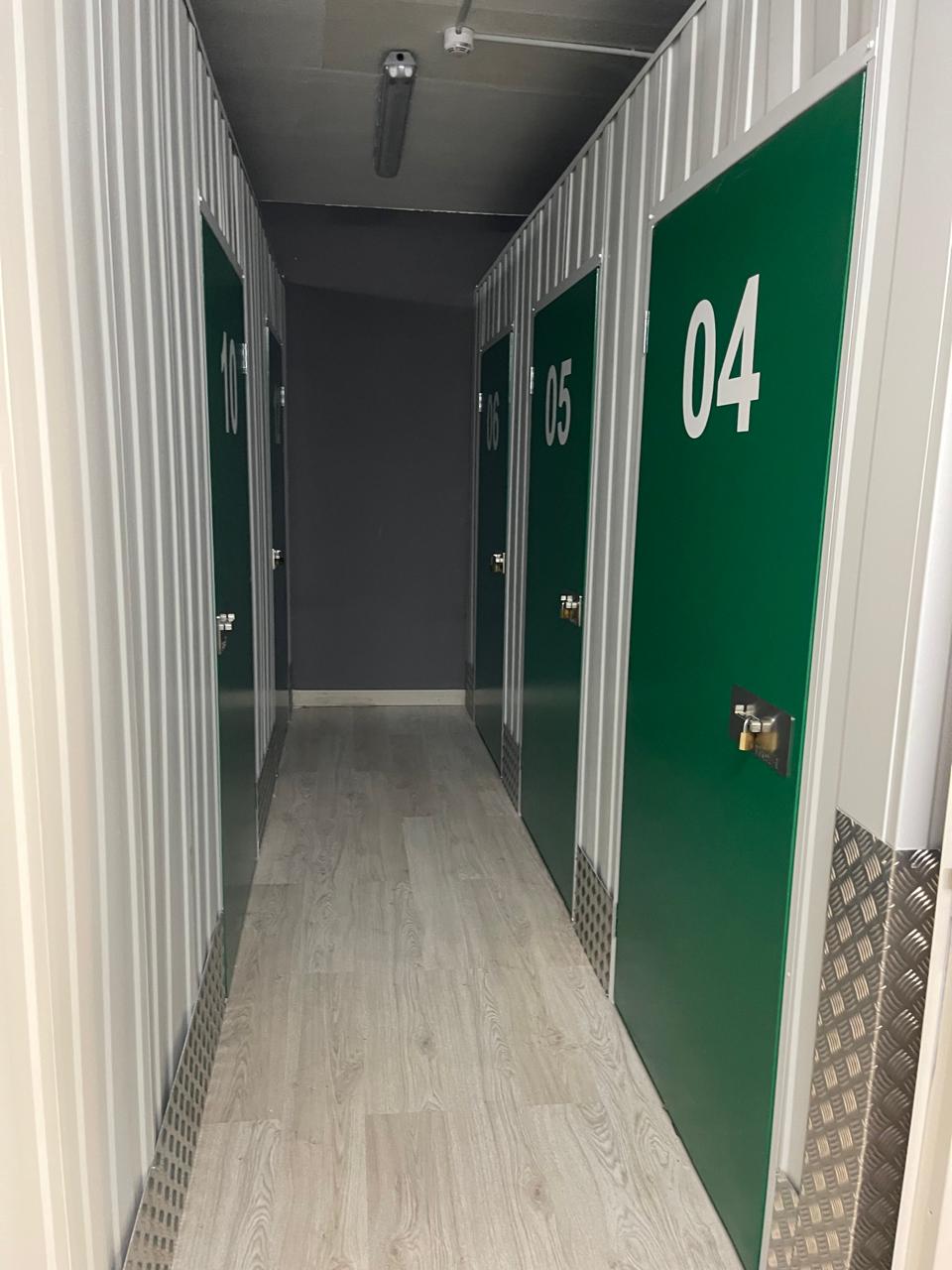 Gallery 14