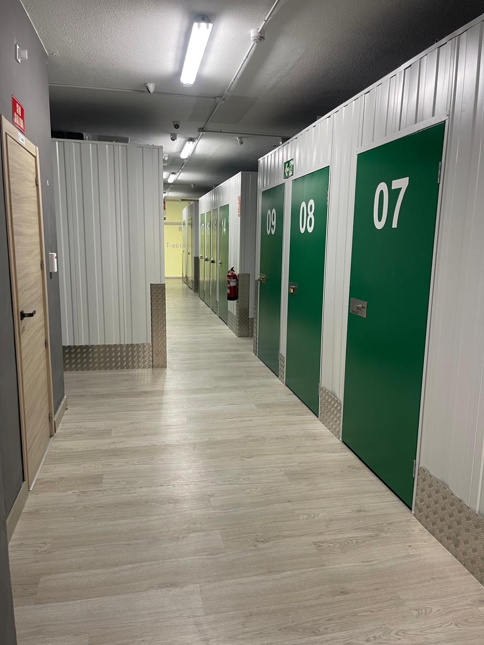 Gallery 6